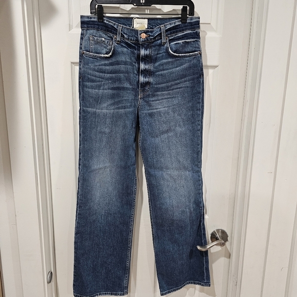 Doen Dromne Cascade Wash Jeans - Picture 4 of 9